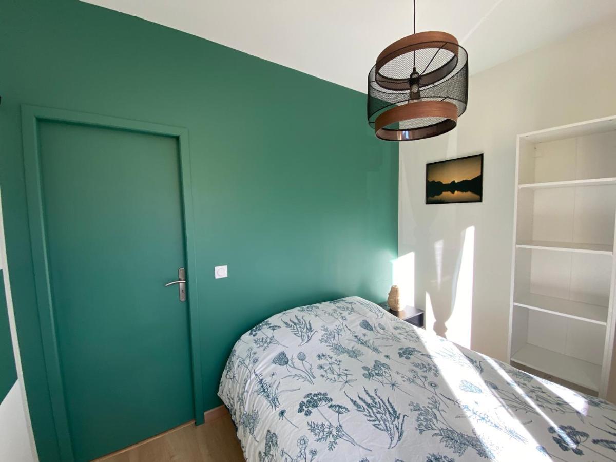 Appartamento Le Cote Cour Barcelonnette Esterno foto
